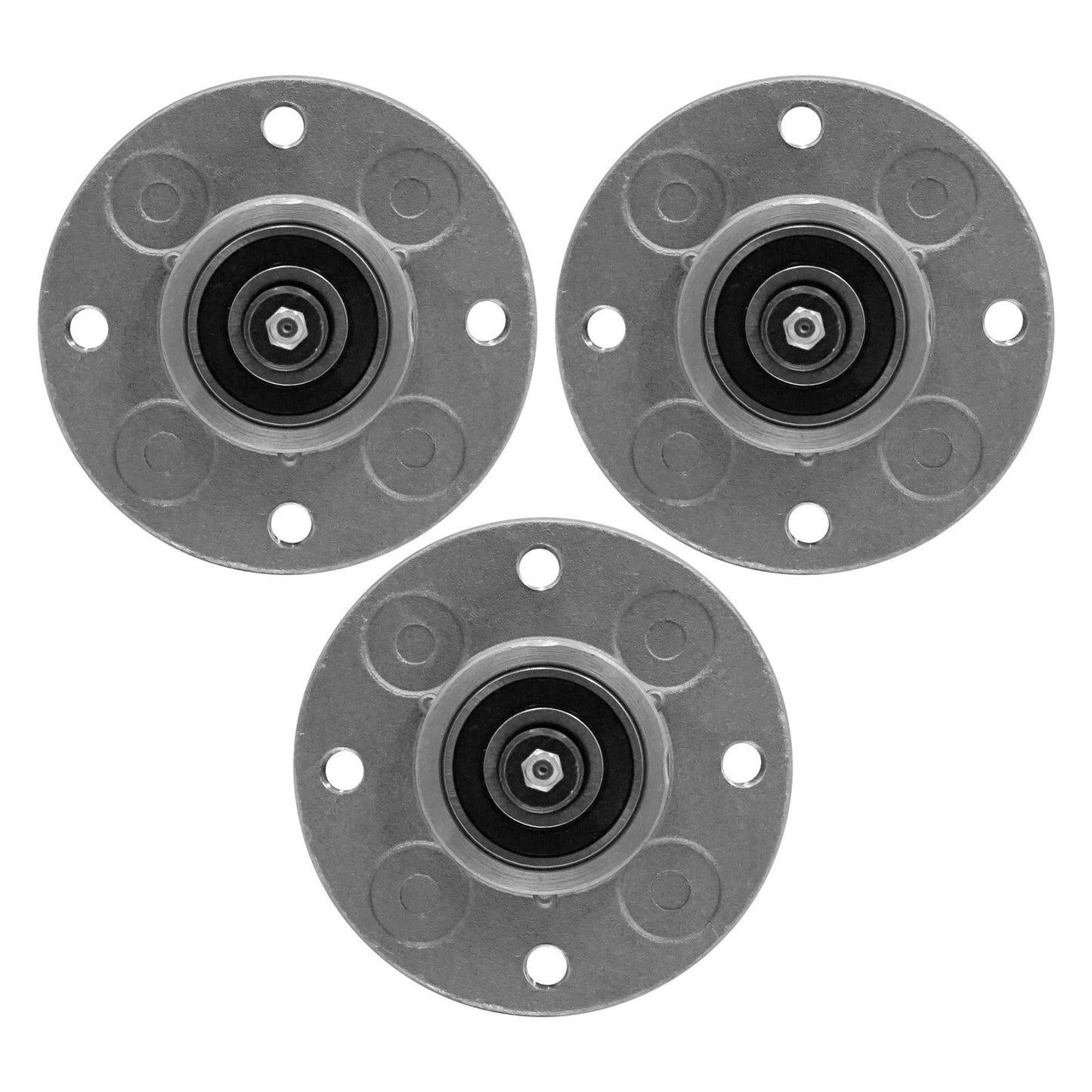 Deck Spindle Assembly Replacement for Toro 42 48in 260 Series Tractors (2005–2015)