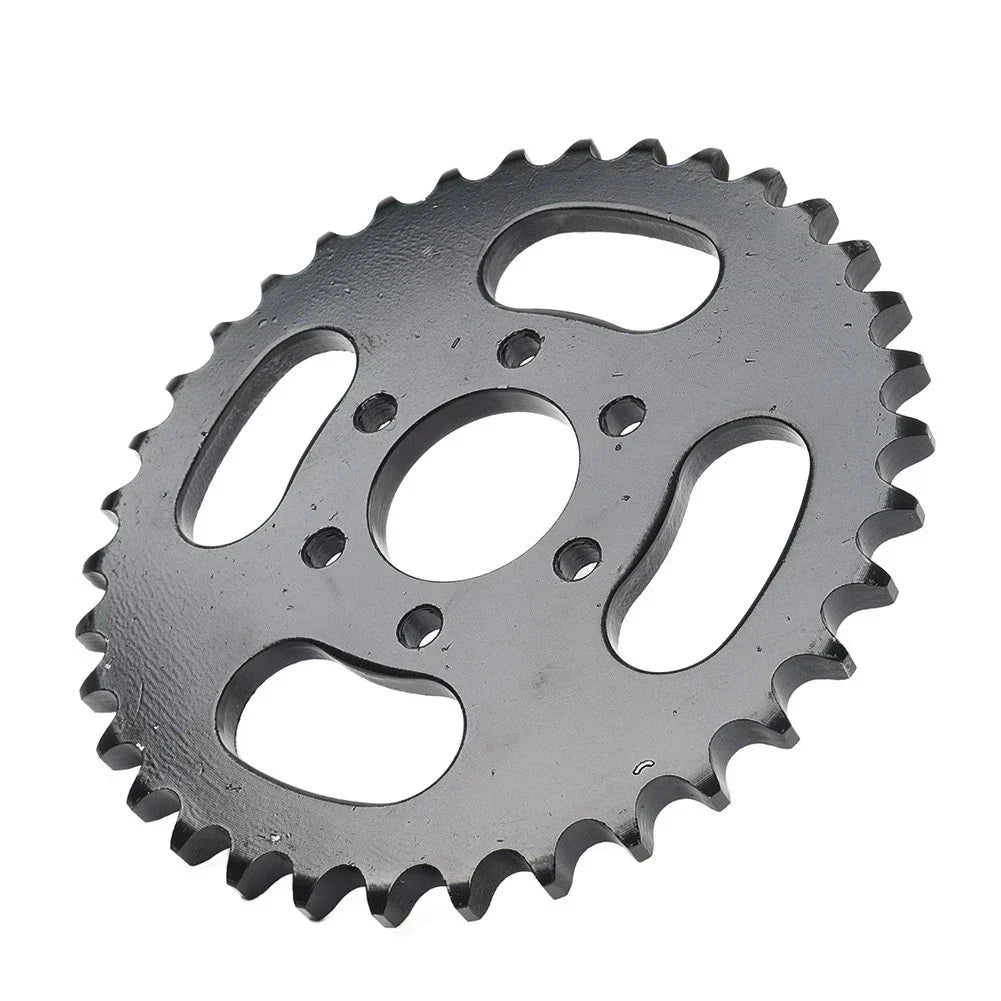 Rear Chain Plate 530 35T for TAOTAO GY6 150CC 250CC