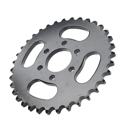 Rear Chain Plate 530 35T for TAOTAO GY6 150CC 250CC