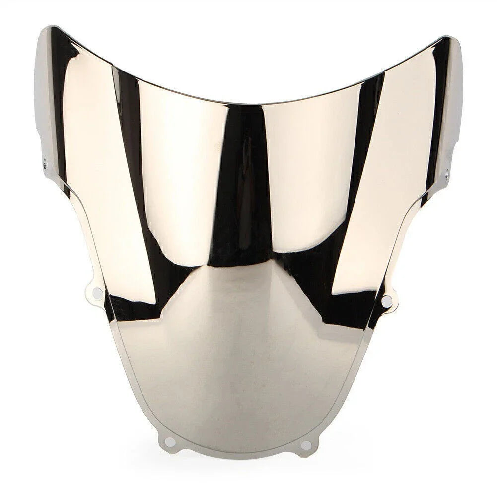 Windshield for Suzuki GSXR 600 GSX-R 750 GSXR1000 Silver Screen (2000-2003)