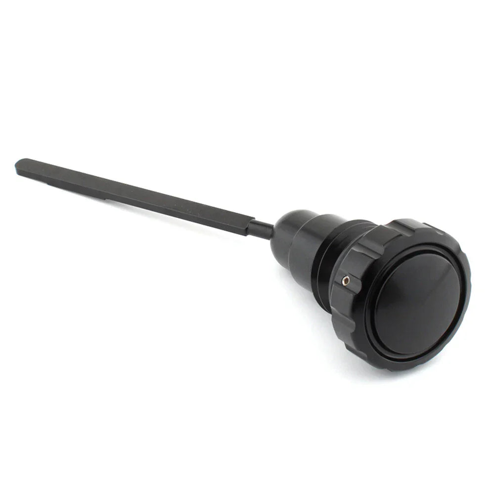 Oil Dipstick for Harley Touring FLHR FLHX FLH/T FLTR (2009-2023)