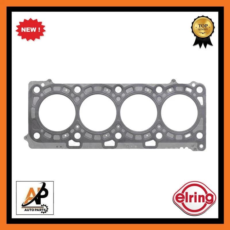 Cylinder Head Gasket OEM Replacement for Toyota 1VD-FTV Land Cruiser (2008–2021)