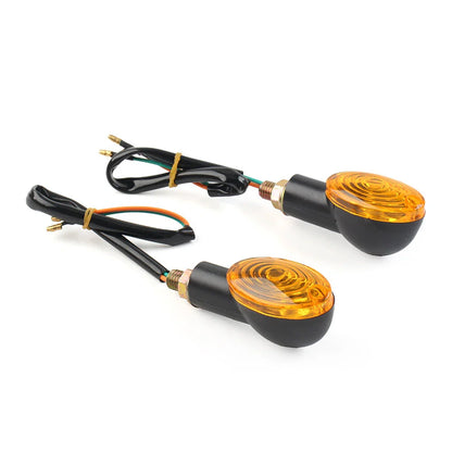 Amber Turn Signal Light Indicator for Kawasaki KLX110 (2009)