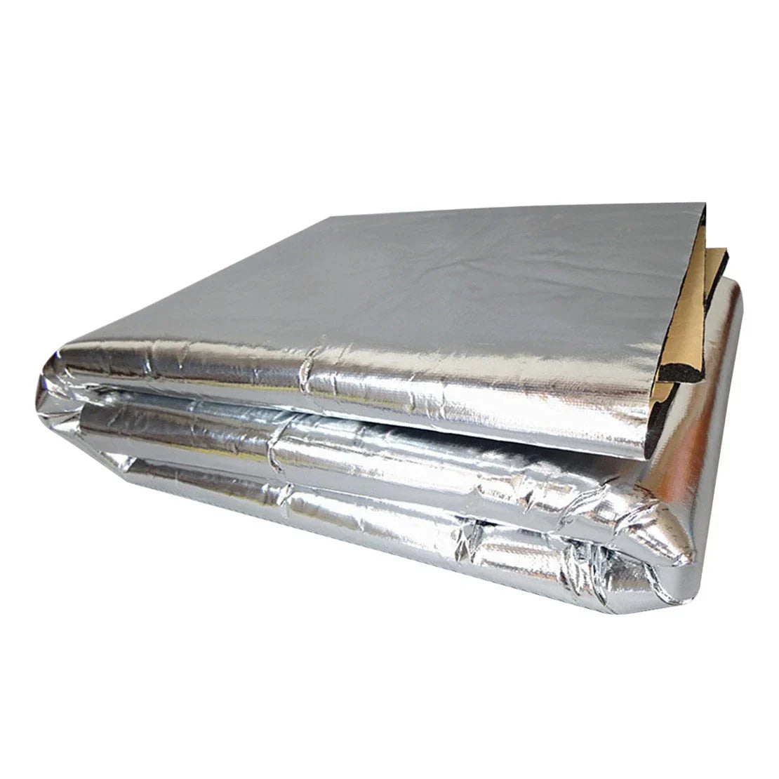 10mm Sound Deadening Heat Shield Mat for Car Insulation