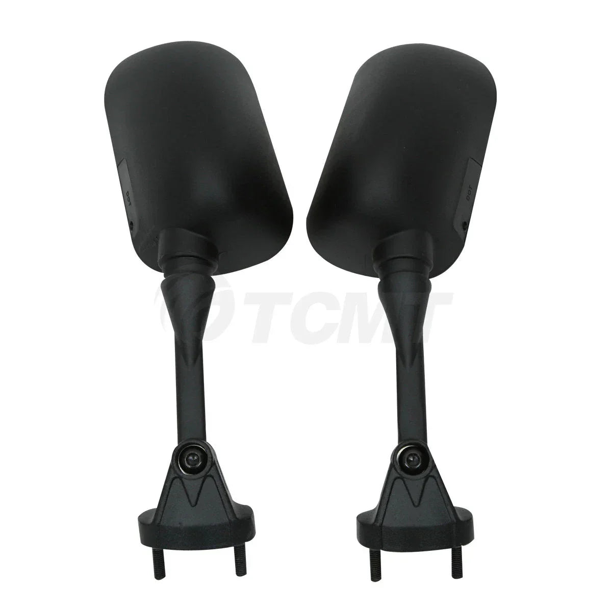 Rear View Side Mirrors for Kawasaki Ninja ZX6R ZX10R (2004-2008)