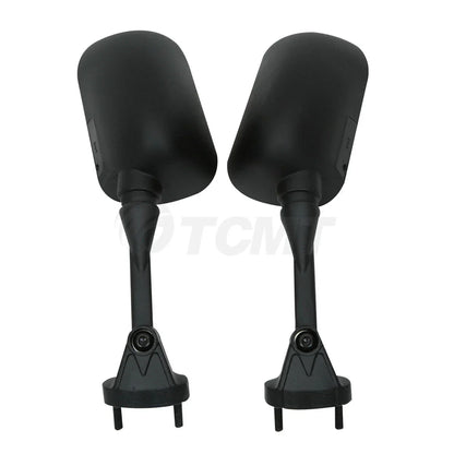 Rear View Side Mirrors for Kawasaki Ninja ZX6R ZX10R (2004-2008)