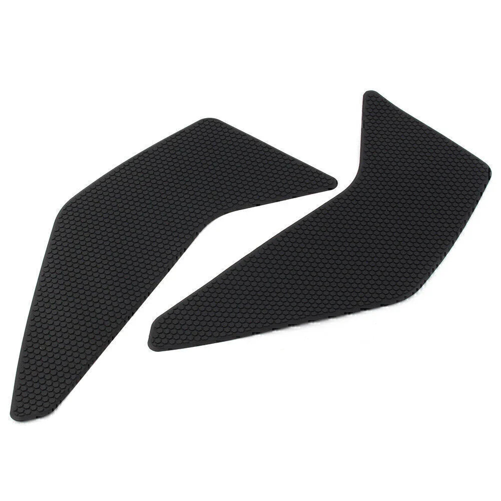 Tank Pads Traction Grips Protector for Honda Africa Twin CRF1000L (2016-2020)