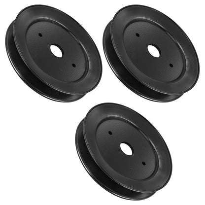 Deck Spindle Pulley Replacement for Murray RZT26520 RZT (2008–2019)