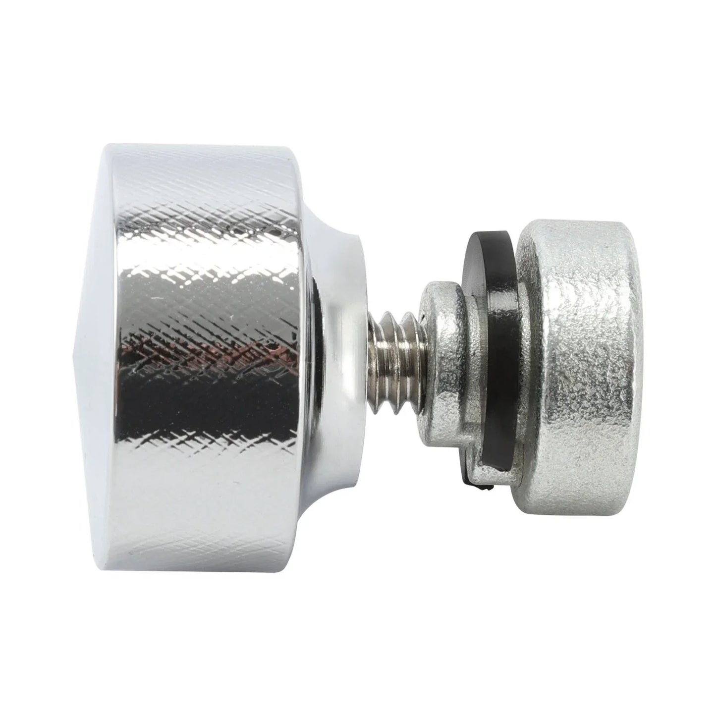 Rear Fender Seat Bolts for Harley Dyna Sportster Softail (1997-2025)