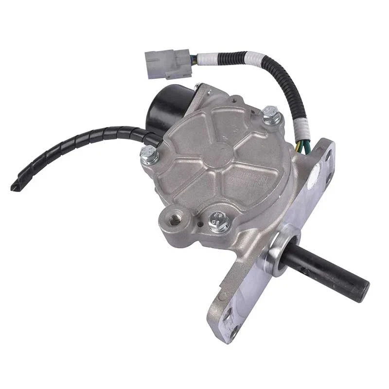 Rear Differential Lock Actuator for Toyota LandCruiser VDJ76 VDJ78 VDJ79 (2007-2023)