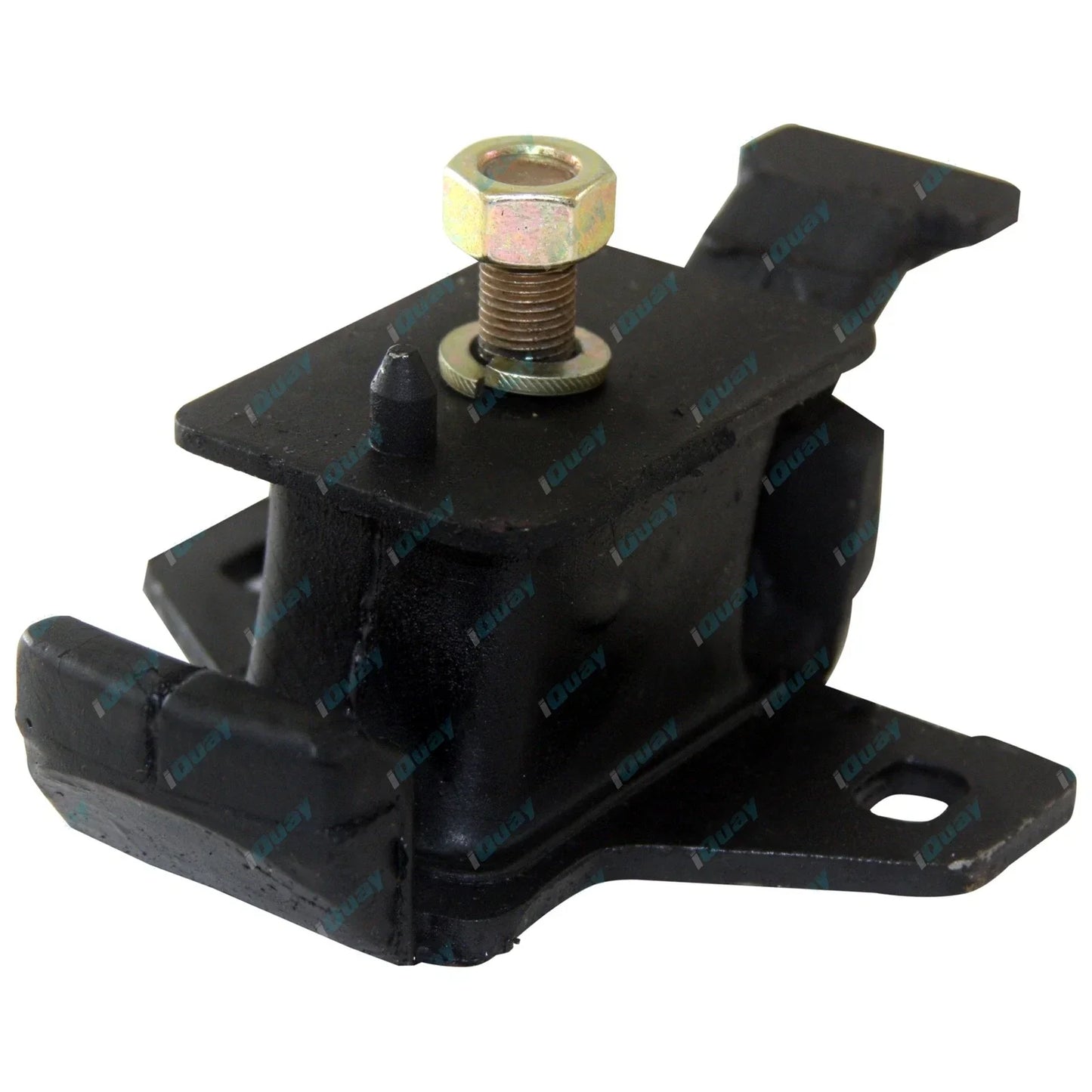 Engine Mount for 1KD-FTV 3.0L Diesel KUN16 KUN25 KUN26 Front LH or RH Rubber