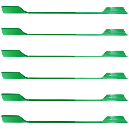 Air-Lift Blade Deck 48 Inch Heavy Duty for Exmark 16 1/4in Circle Hole (2010–2018)
