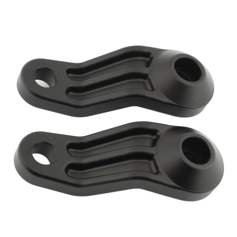 Rear Turn Signal Light Holder for Scrambler Street Twin Cup T100 T120 (2016-2023)