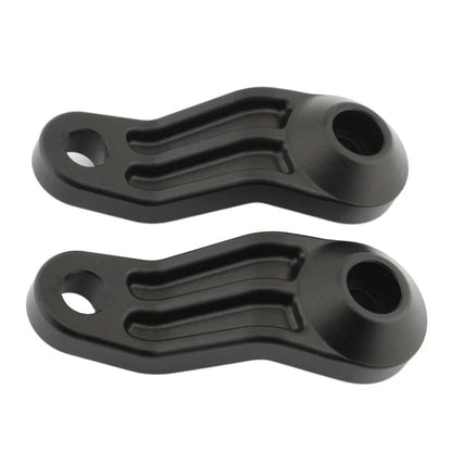 Rear Turn Signal Light Holder for Scrambler Street Twin Cup T100 T120 (2016-2023)