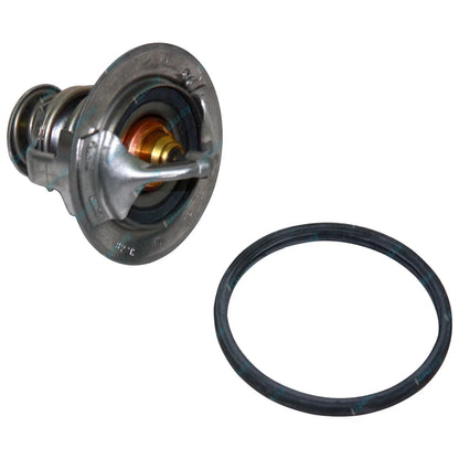 Engine Thermostat Genuine Nissan Patrol GU Y61 2000-1/07 3.0L Diesel ZD30