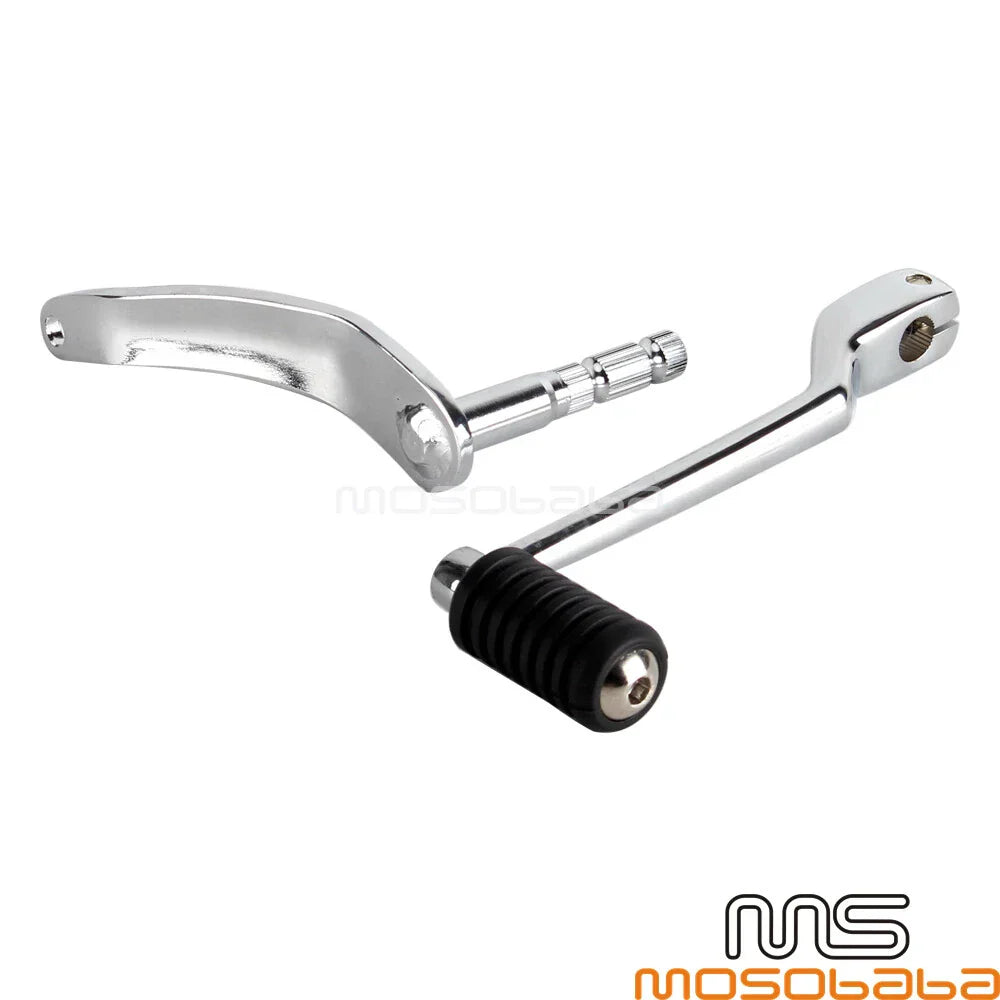 Heel Shifter Peg Lever for Harley Softail FL Slim FLSL 107 (2018-2022)