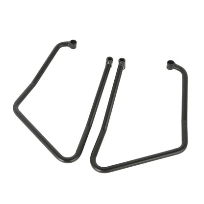 Saddlebag Support Brackets for Harley Sportster XL883 1200 (2004-2016)