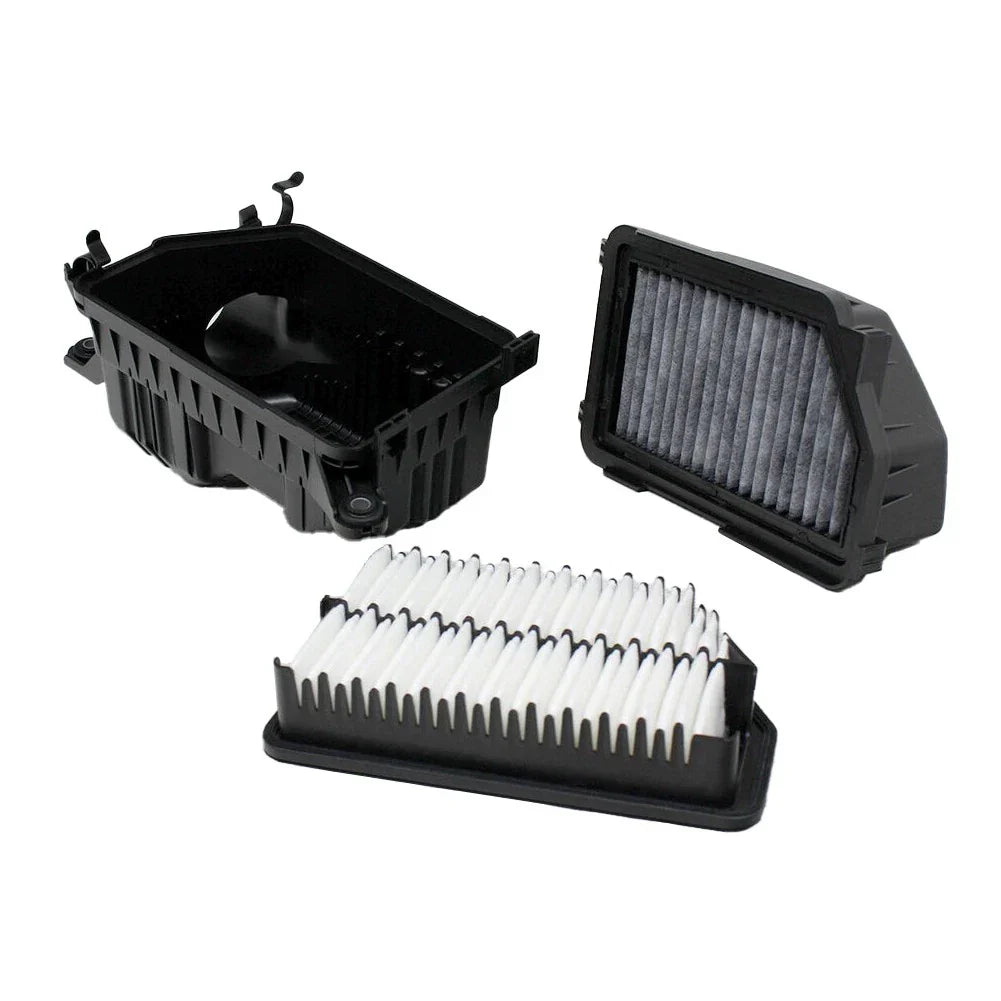 Luftfiltergeh��use for Kia Forte 2014-2018 (2 x)