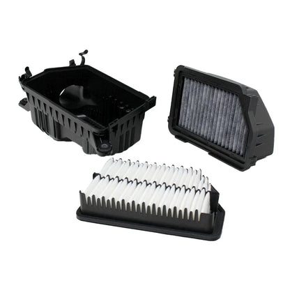Luftfiltergeh��use for Kia Forte 2014-2018 (2 x)