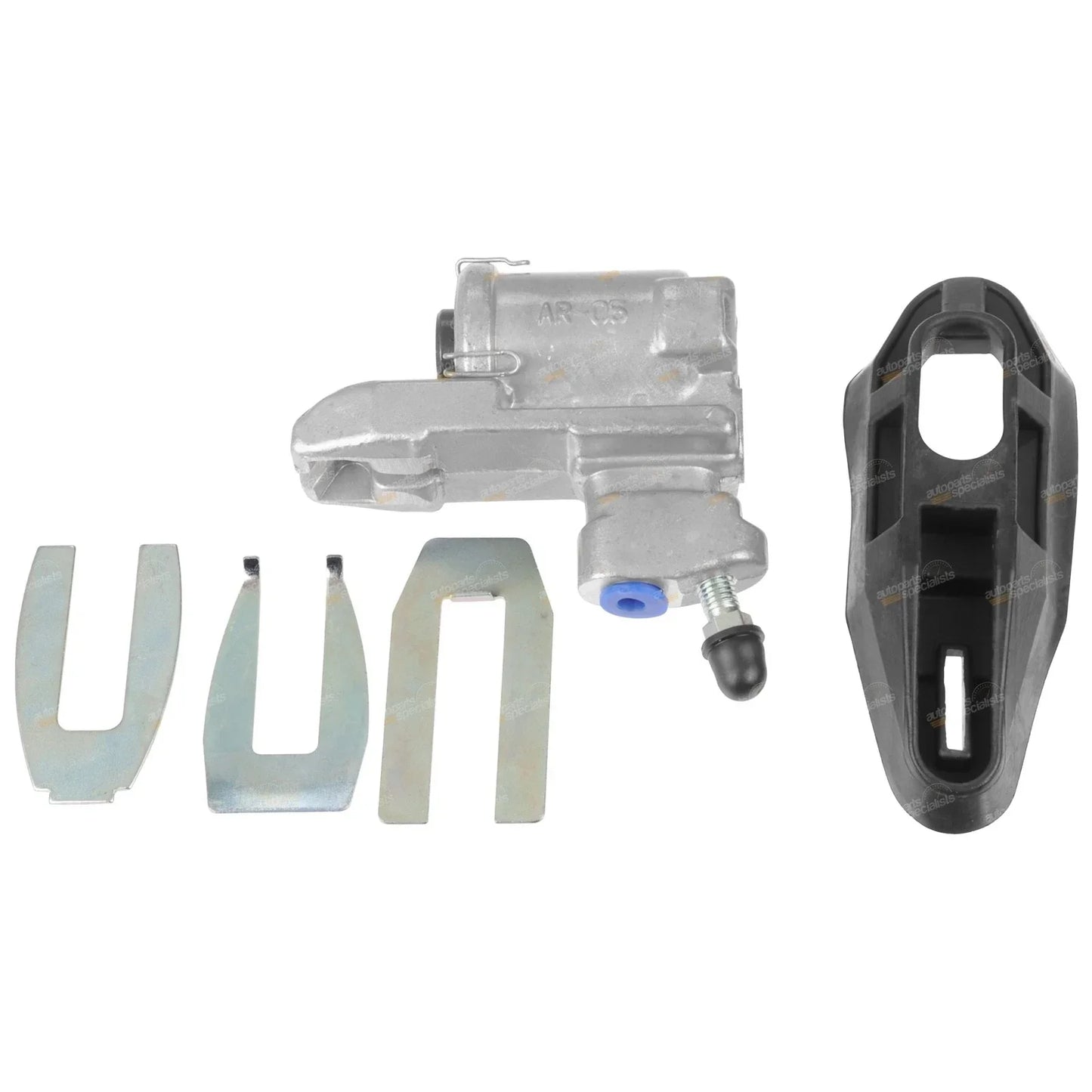 LH or RH Rear Wheel Cylinder for Datsun 1200 4cyl 1.2L A12 (1970-1985)