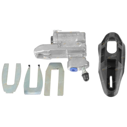 LH or RH Rear Wheel Cylinder for Datsun 1200 4cyl 1.2L A12 (1970-1985)