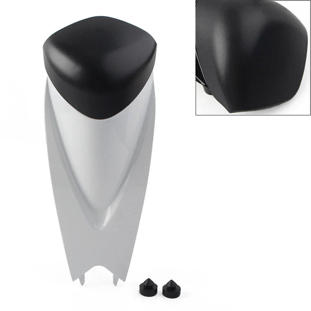 Tail Rear Seat Cover for Aprilia GPR250R GPR150R (2021-2022) White