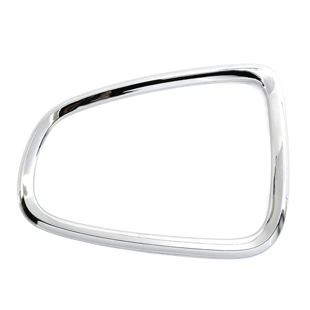 Tail Light Bezel Cover Trim for BMW Mini Cooper R55 R56 R57 R58 R59 (2007-2015)