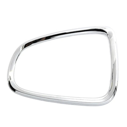 Tail Light Bezel Cover Trim for BMW Mini Cooper R55 R56 R57 R58 R59 (2007-2015)