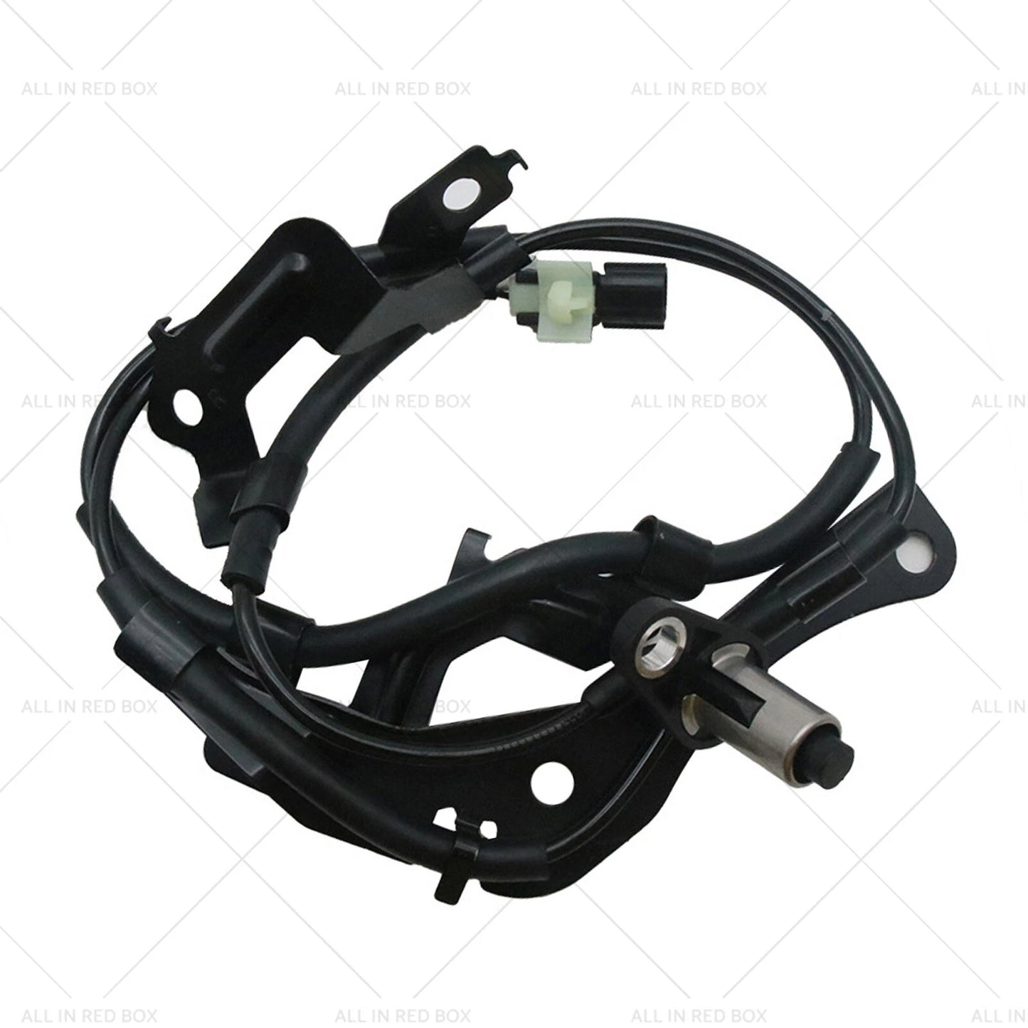 4 x Front & Rear ABS Wheel Speed Sensors for Mitsubishi Triton MQ (2015-2020)