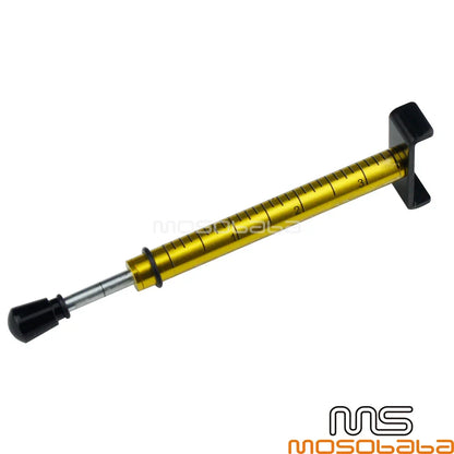 Adjustable Belt Tension Gauge Tool for Harley Touring Bikes