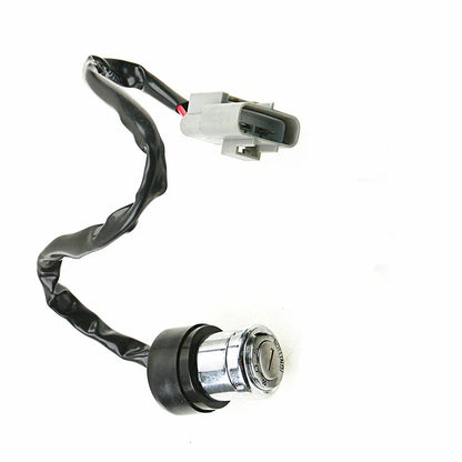 Ignition Lock Switch + Key Kit for CFmoto CForce 500S, 400AU (2015-2023)