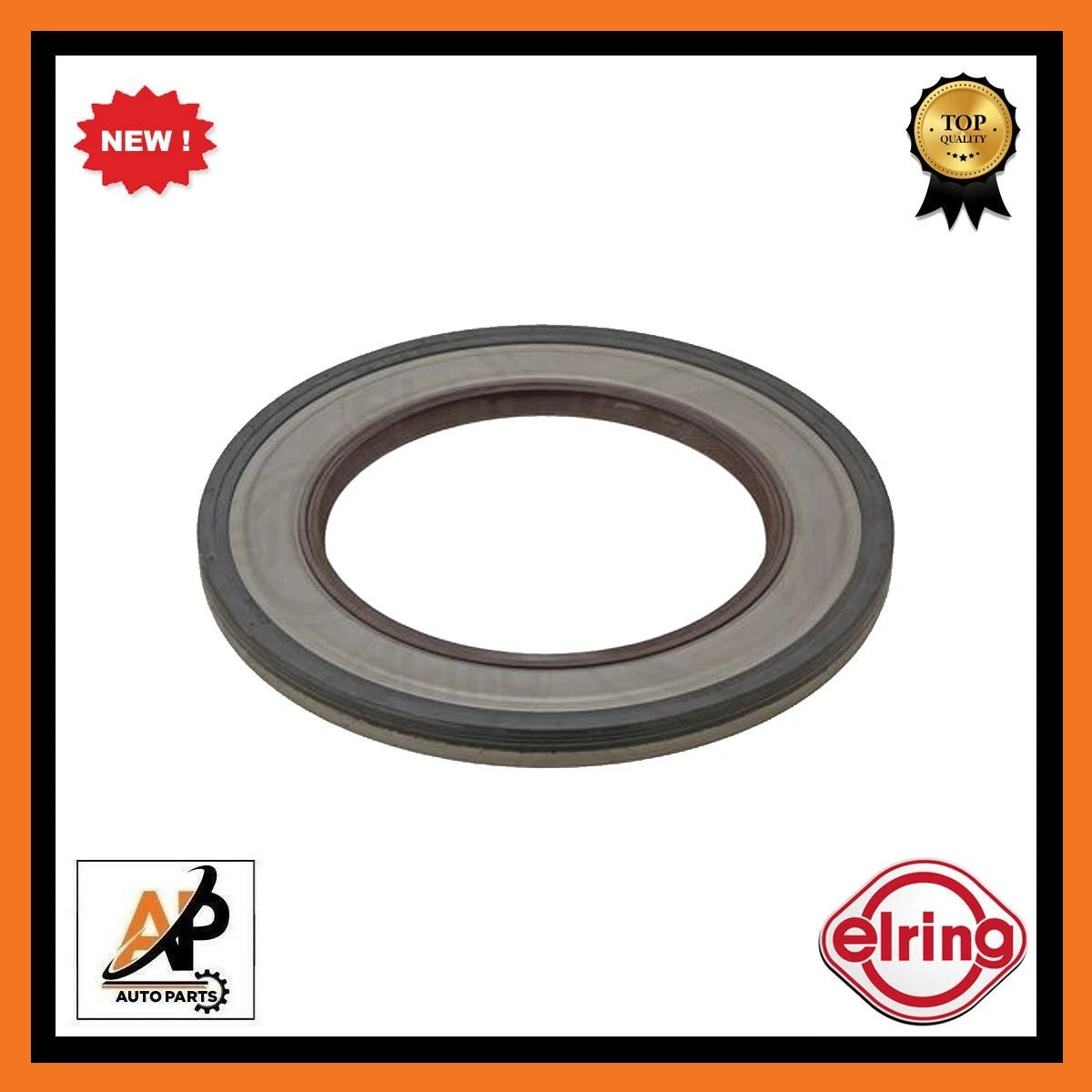 Automatic Transmission Shaft Seal Replacement for Volvo 20 791 305 (1950–1960)