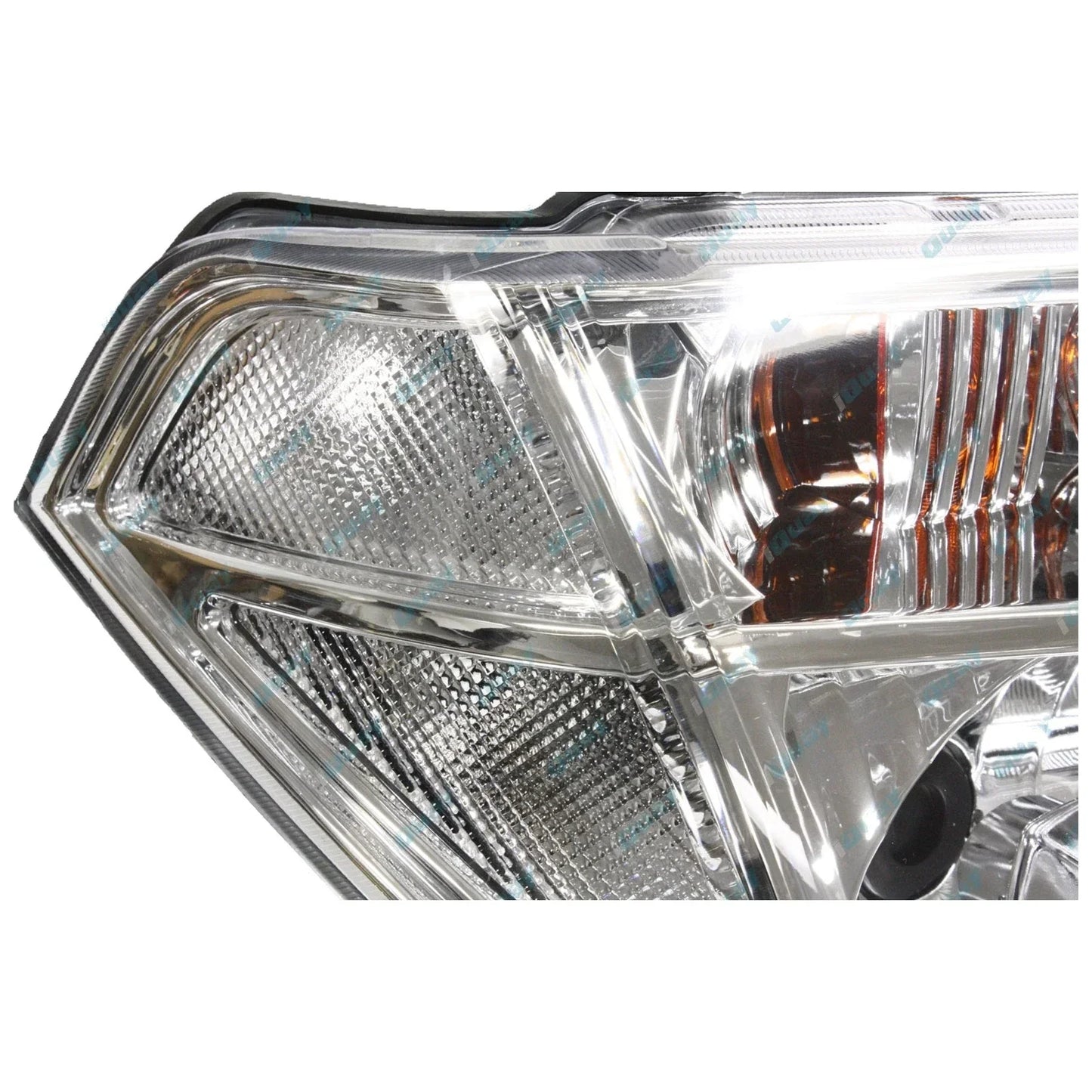RH Headlight for Nissan Navara D40 Pathfinder R51 2005~6/2007 Right Driver