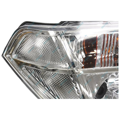 RH Headlight for Nissan Navara D40 Pathfinder R51 2005~6/2007 Right Driver