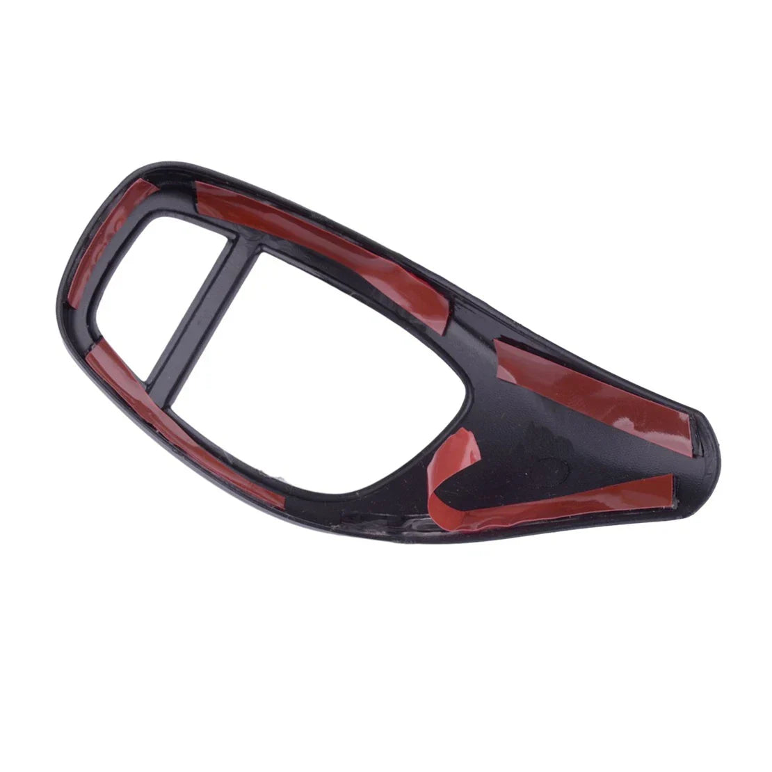 ABS Shifter Shift Knob Trim for BMW 1 Series, 3 Series, X3, X4 (2012-2020)