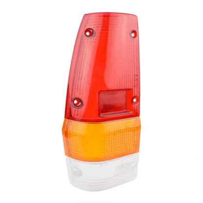 Tail Light Lamp Lens LH Fits Mitsubishi L200 Express Triton Pickup 1979-86 D06