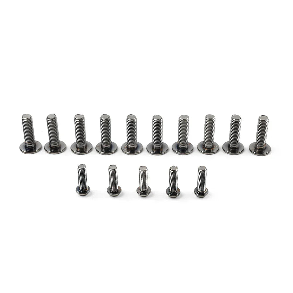 Brake Disc Rotor Screw Bolts for BMW S1000RR F650 F700 F750 (2010-2023)