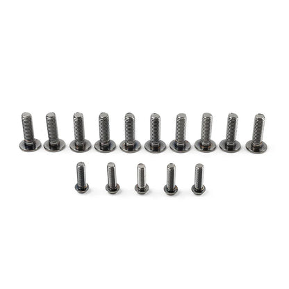 Brake Disc Rotor Screw Bolts for BMW S1000RR F650 F700 F750 (2010-2023)