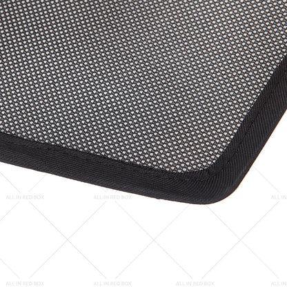 Magnetic Mesh Sun Blind Shades for Audi A4 Wagon B9 (2016-2023)