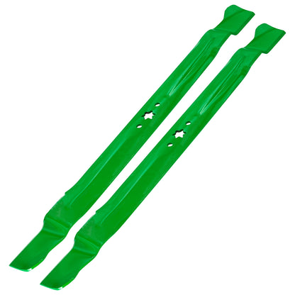 Deck Spindle Blade for Troy-Bilt TB30 TB30R (2010–2017)