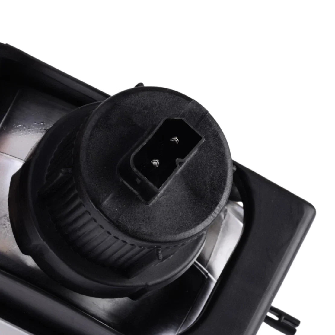Front Bumper Fog Light Housing for BMW 3 Series E36 2/4D (1992-1998)
