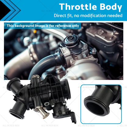 Throttle Body for Rover Range Rover L405 3.0 V6 (2013-2022)