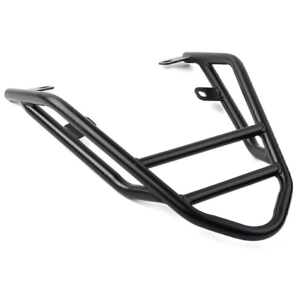 Rear Seat Armrest Luggage Rack for DUCATI SCRAMBLER 400/800 (2015-2022)