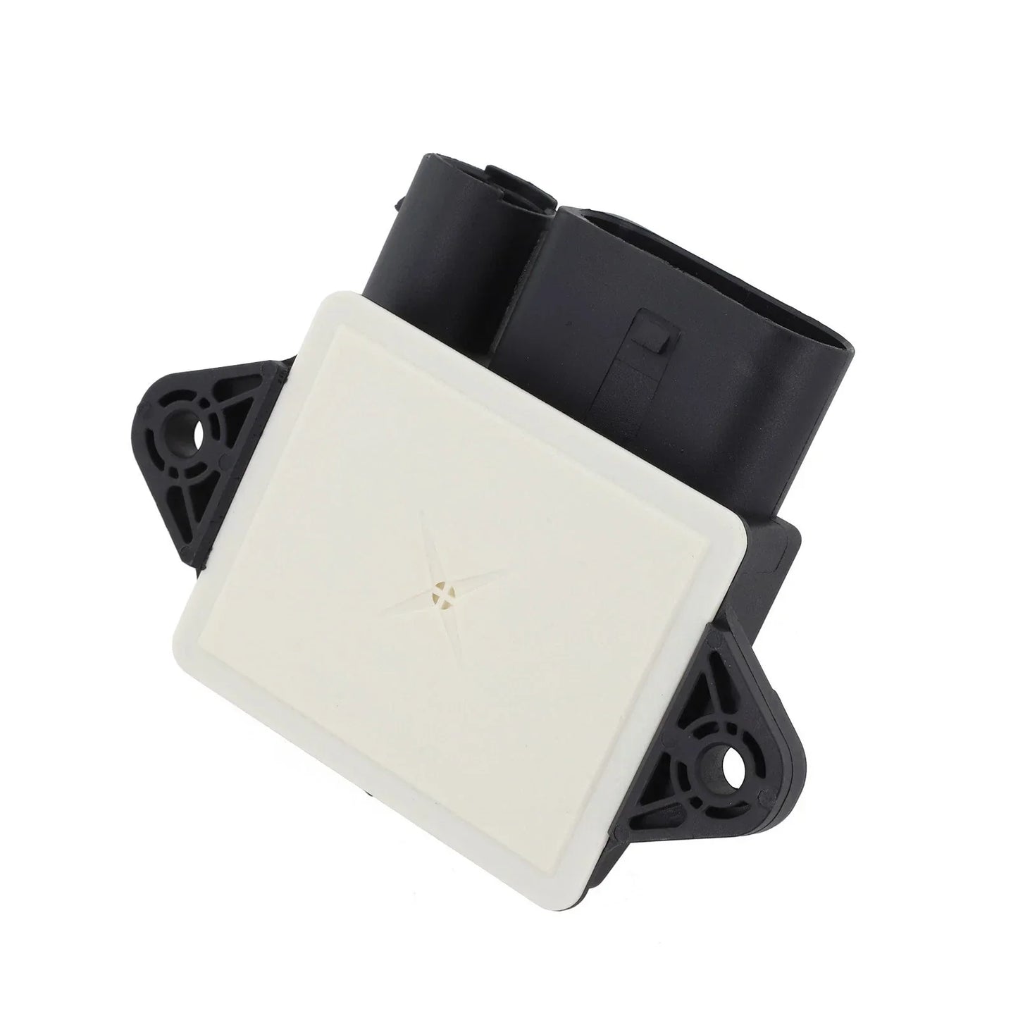 Glow Plug Control Unit Relay for Mercedes OM642 V6 Diesel Engine (2004–2011)