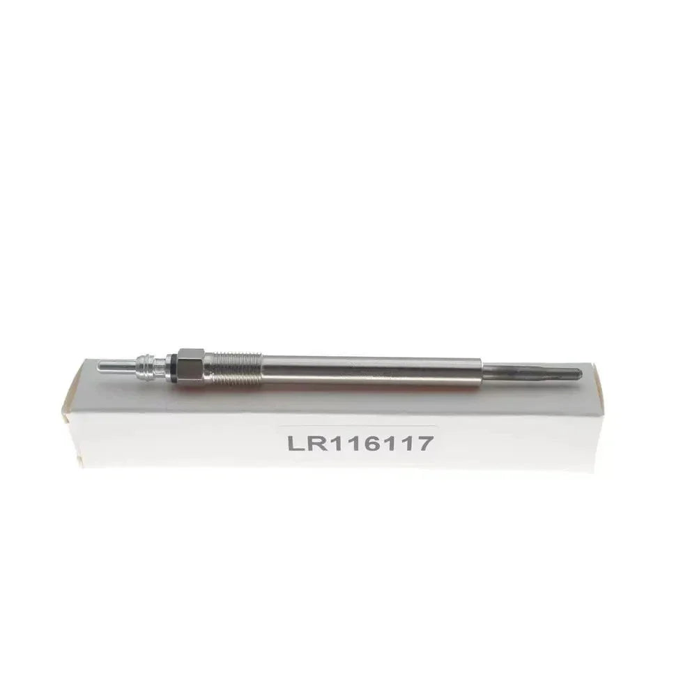 7V Glow Plugs  for Land Rover Discovery, Range Rover, Jaguar XE, XF