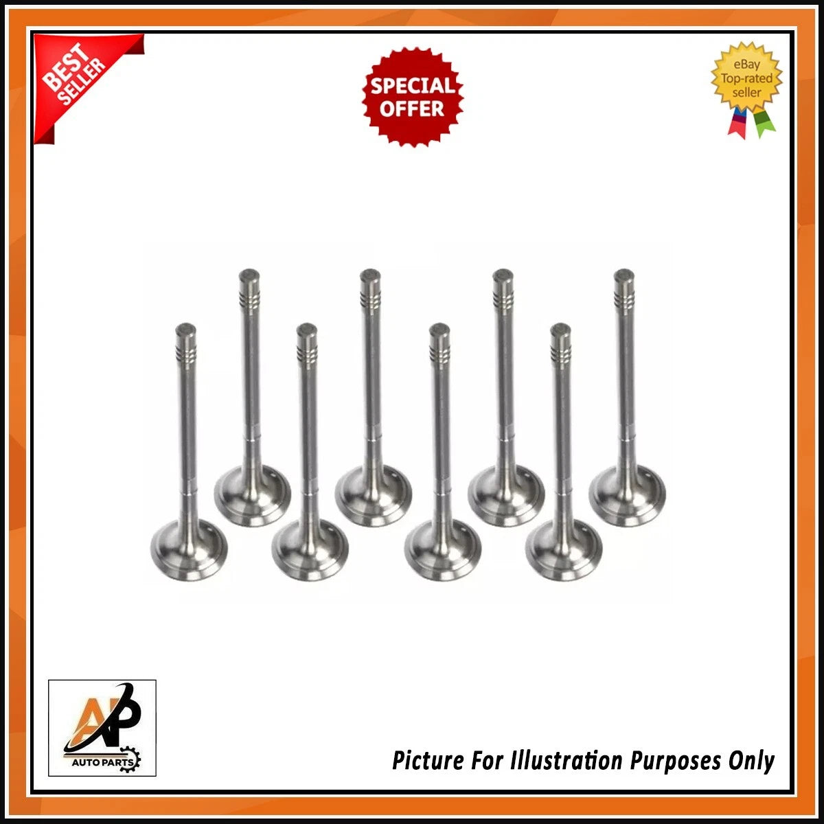 Camshaft Housing Kit Replacement for Vauxhall 1.5 DV5 (2008–2014)