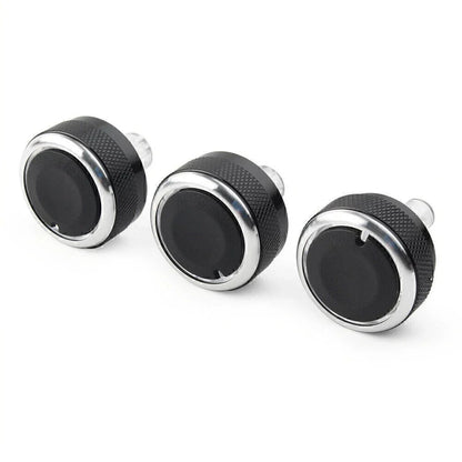 A/C Control Switch Knob for Mazda 2 (2011-2014)