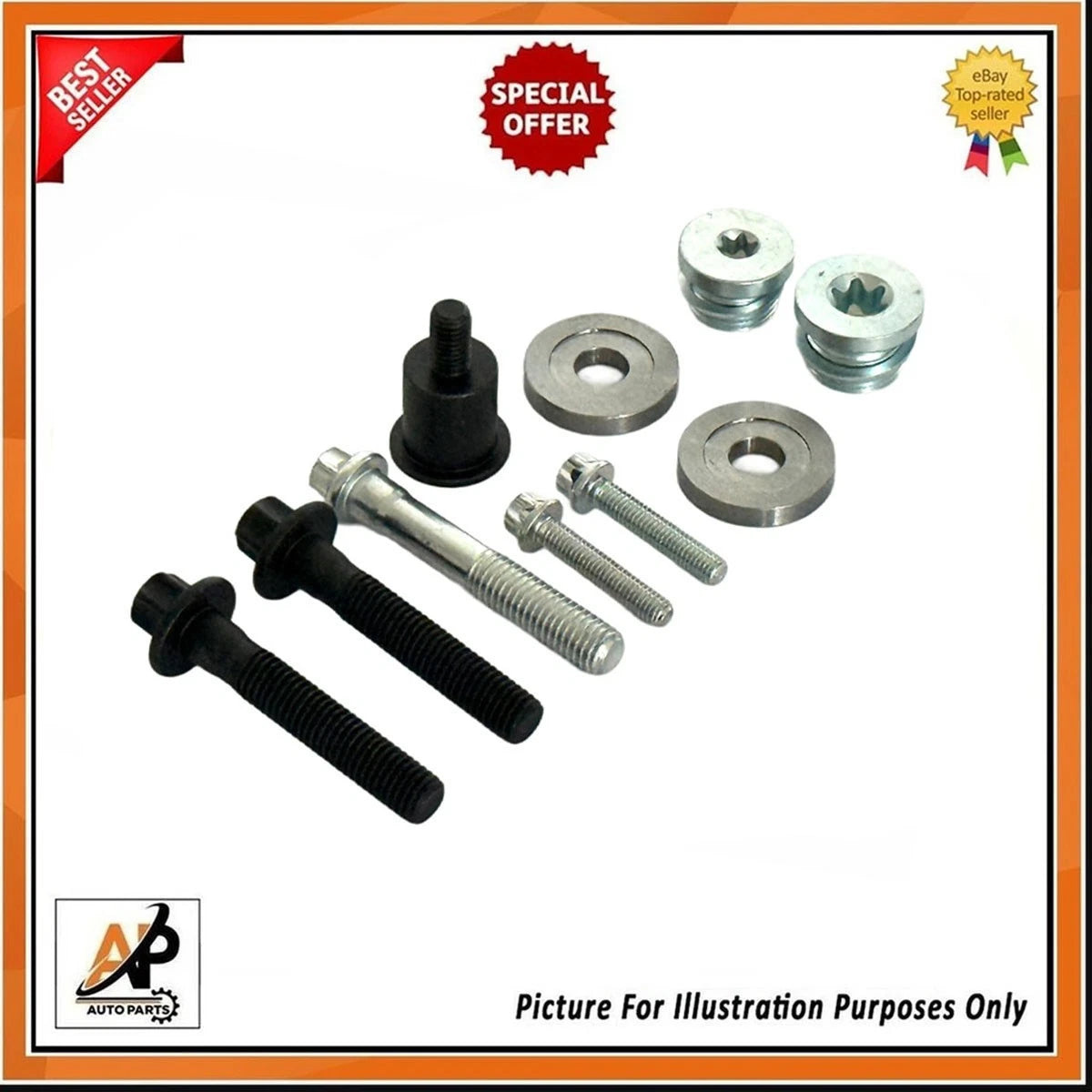 Fuel Injector Replacement for Vauxhall Astra Corsa Meriva Zafira (1995–2000)