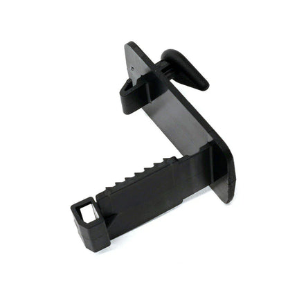 Front Left Floor Mat Hold Down Retainer Clip for Ford F150 Focus E150 (2004-2023)