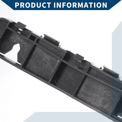 Right Rear Bumper Support Bracket for Honda Accord (2006-2007)